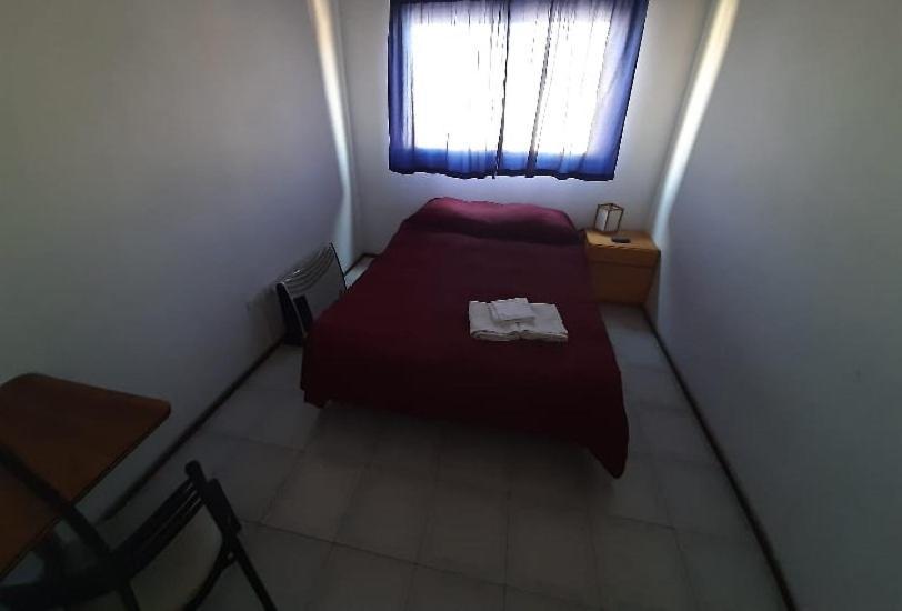 Hospedaje Cerros Dorados Cosquin Exterior photo