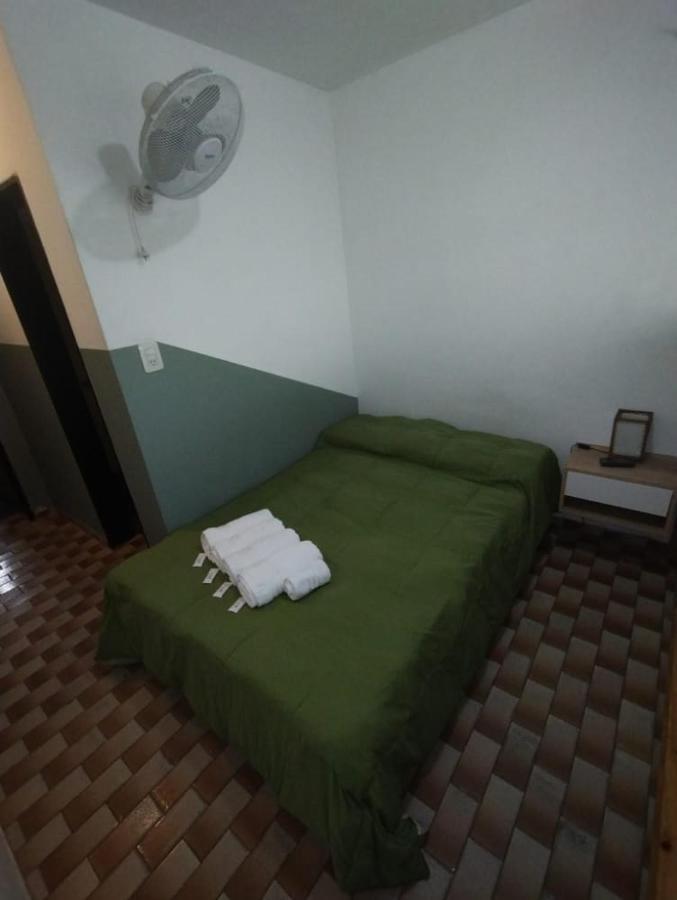 Hospedaje Cerros Dorados Cosquin Exterior photo
