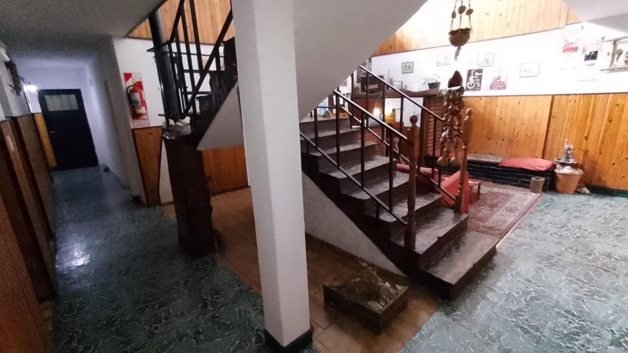 Hospedaje Cerros Dorados Cosquin Exterior photo